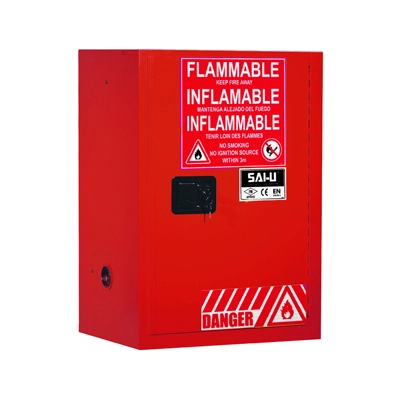 Gabinete DE SEGURIDAD inflamable SC0012R
