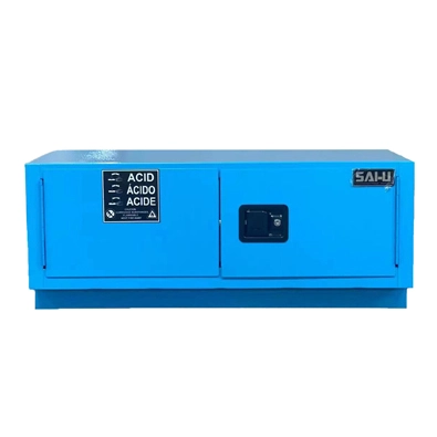 Gabinete de seguridad de líquidos corrosivos SC0012 (Y) B
