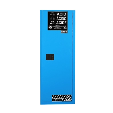 Gabinete de seguridad de líquidos corrosivos SC0022B