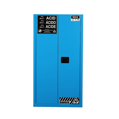 Gabinete de seguridad de líquidos corrosivos SC0060B