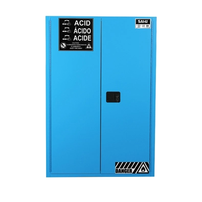 Gabinete de seguridad de líquidos corrosivos SC0090B