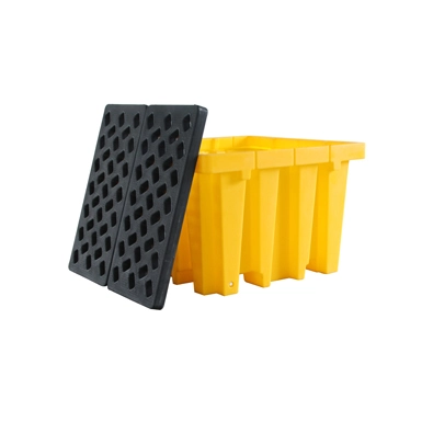 Palé de derrames IBC IBC030