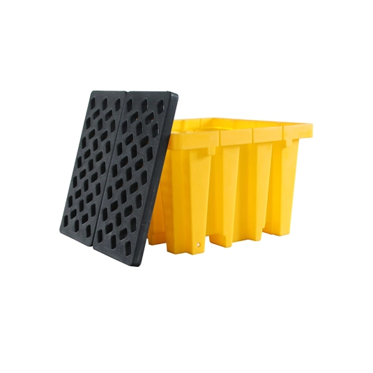 spill containment meaning