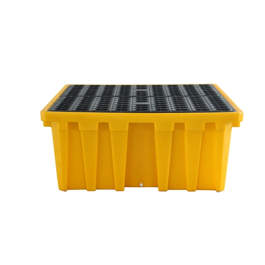 ibc spill pallet
