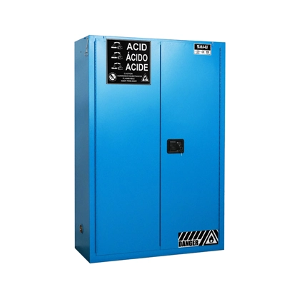 Gabinete de almacenamiento Corrosivo