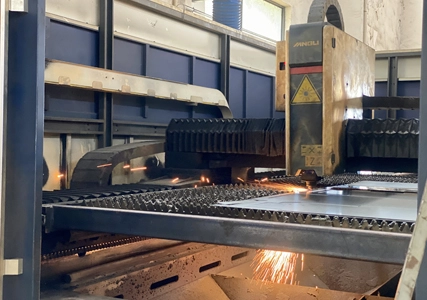 El horno de secado a temperatura constante a prueba de explosiones se está desarrollando en el campo industrial