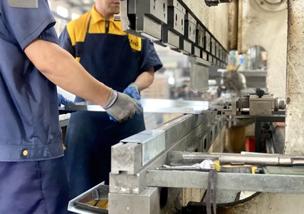 Características de la caja de control a prueba de explosiones y precauciones de instalación