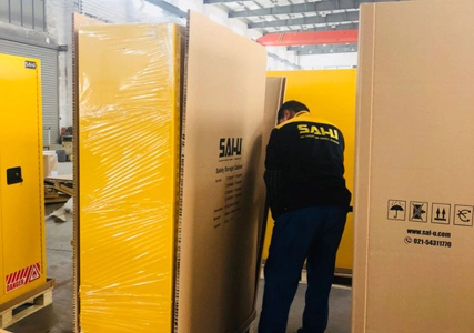 Cómo distinguir la calidad de un gabinete a prueba de explosiones