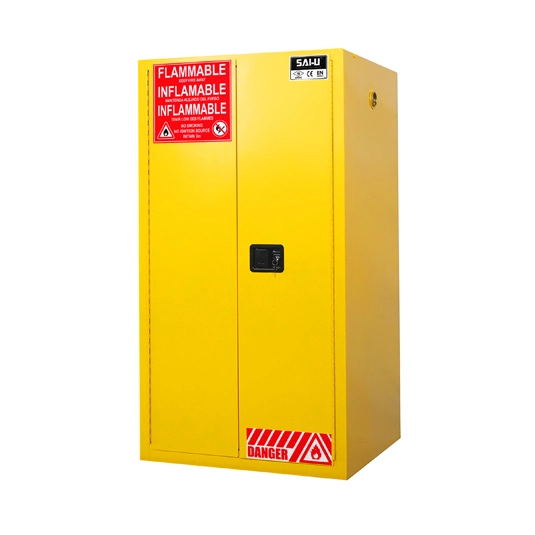 outdoor storage drum