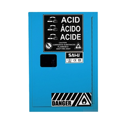 Gabinete de seguridad de líquidos corrosivos SC0012B
