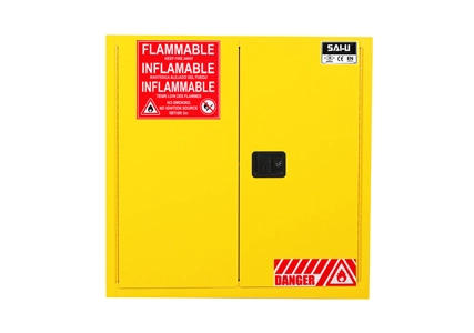 ¿No puede elegir gabinetes a prueba de explosiones?