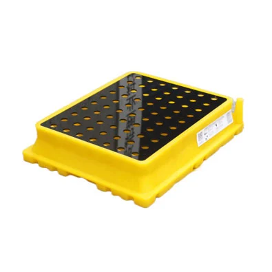 Cubierta de derrame de mesa RS001