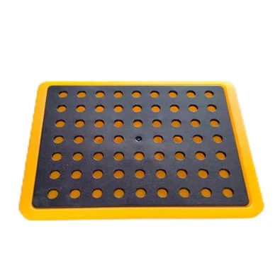 Cubierta de derrame de mesa RS002