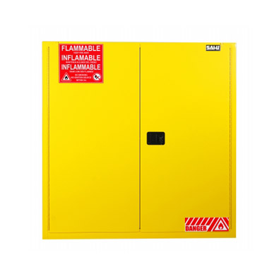 Gabinete de almacenamiento de seguridad del tambor SC2120Y